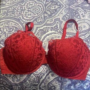 Victoria’s Secret very sexy balconet bra 36 DD